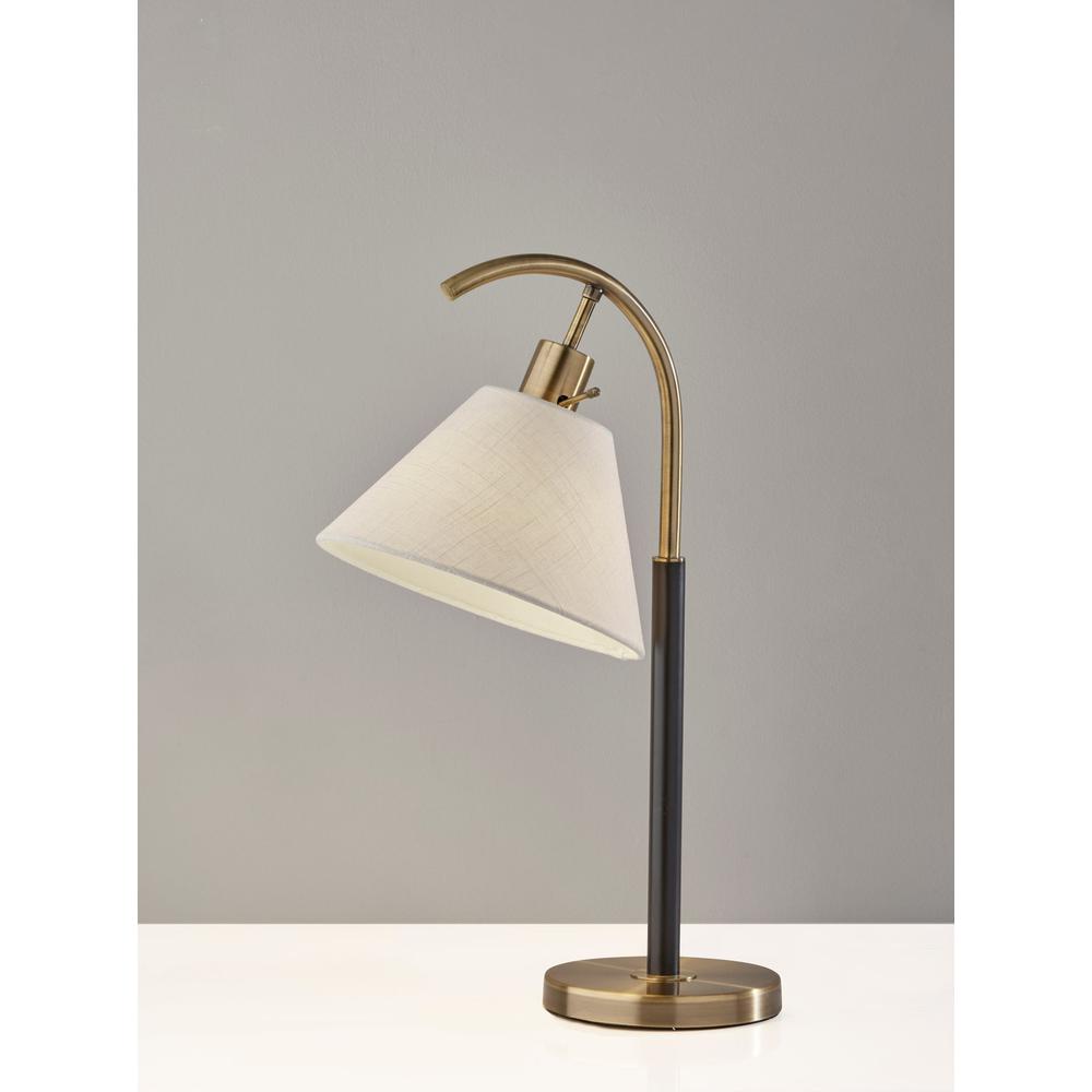 Jerome Table Lamp. Picture 2