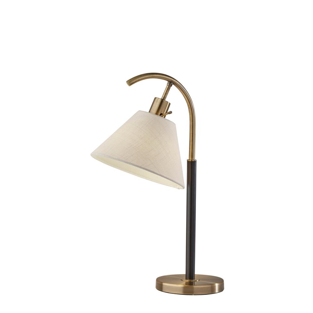 Jerome Table Lamp. Picture 1