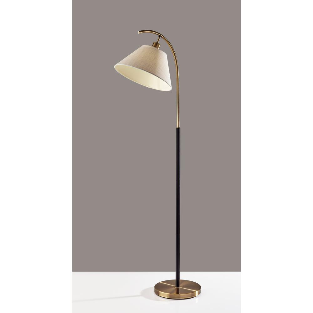 Jerome Floor Lamp. Picture 3