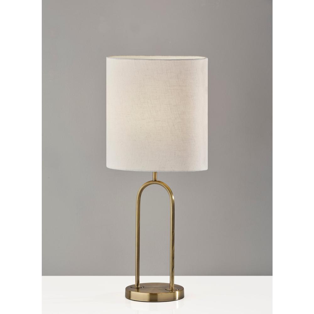 Joey Table Lamp. Picture 2