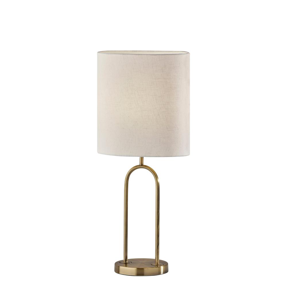 Joey Table Lamp. Picture 1