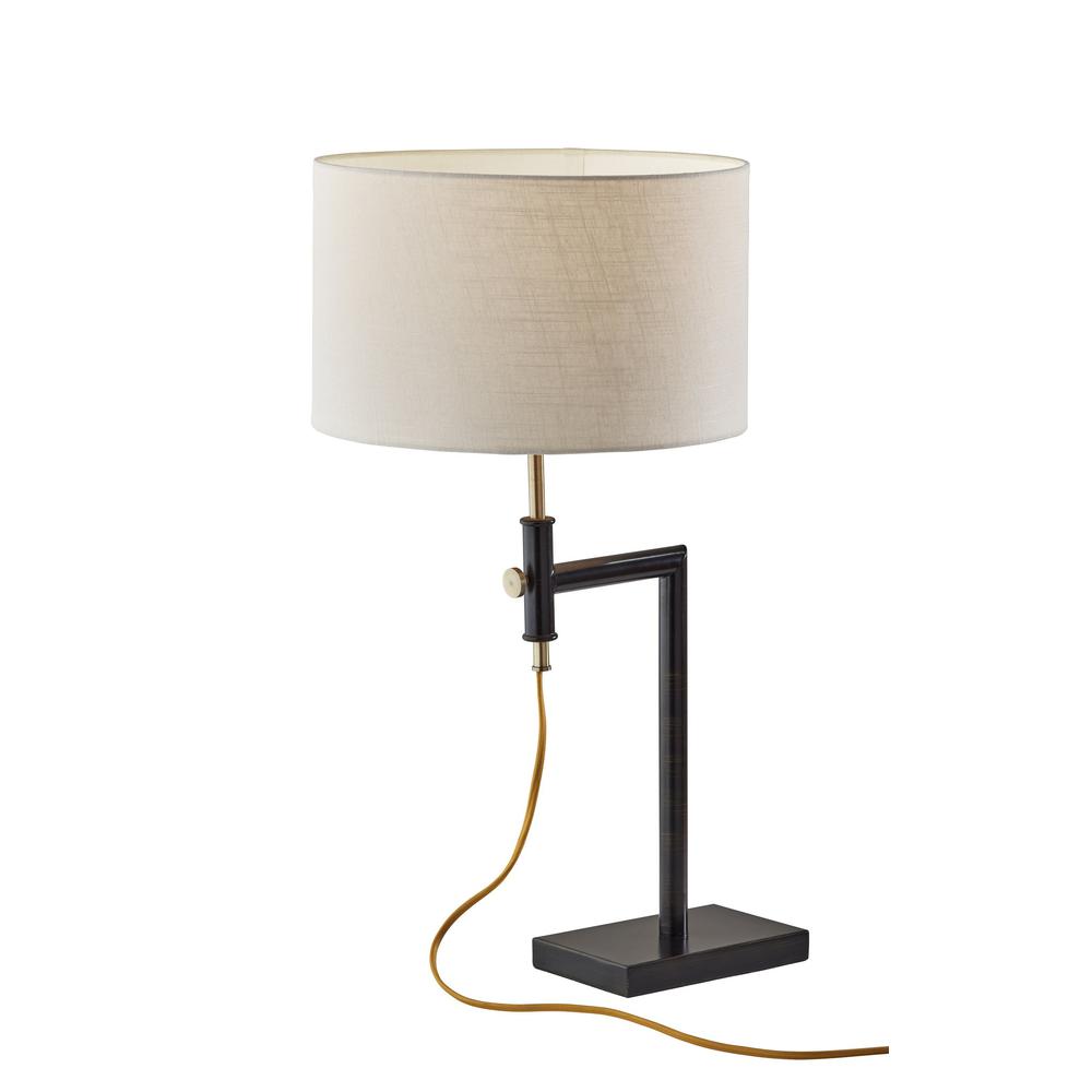 Winthrop Table Lamp. Picture 1
