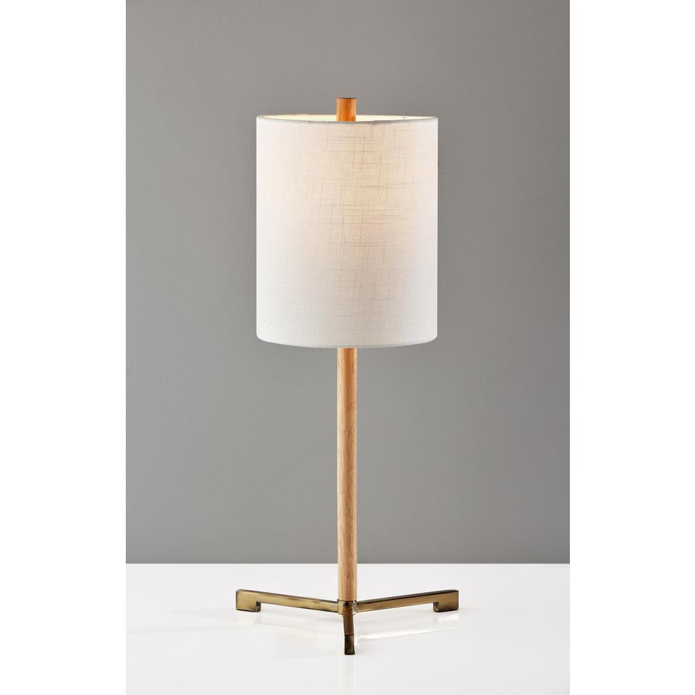 Maddox Table Lamp. Picture 2