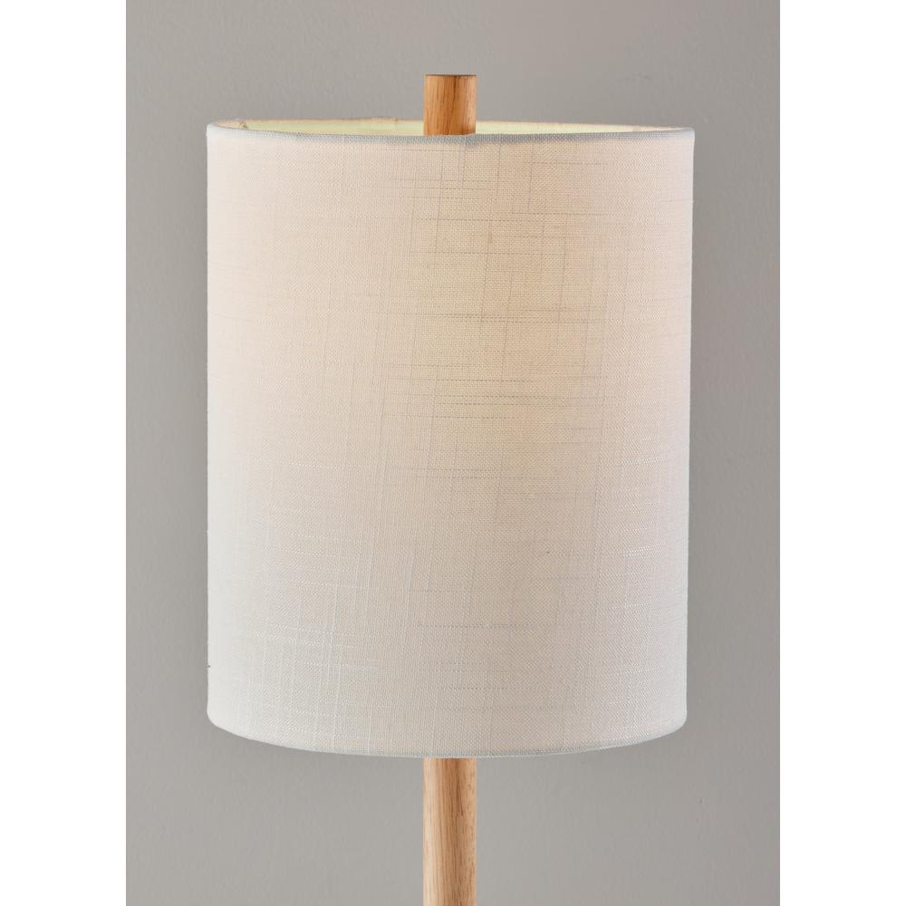 Maddox Table Lamp. Picture 4