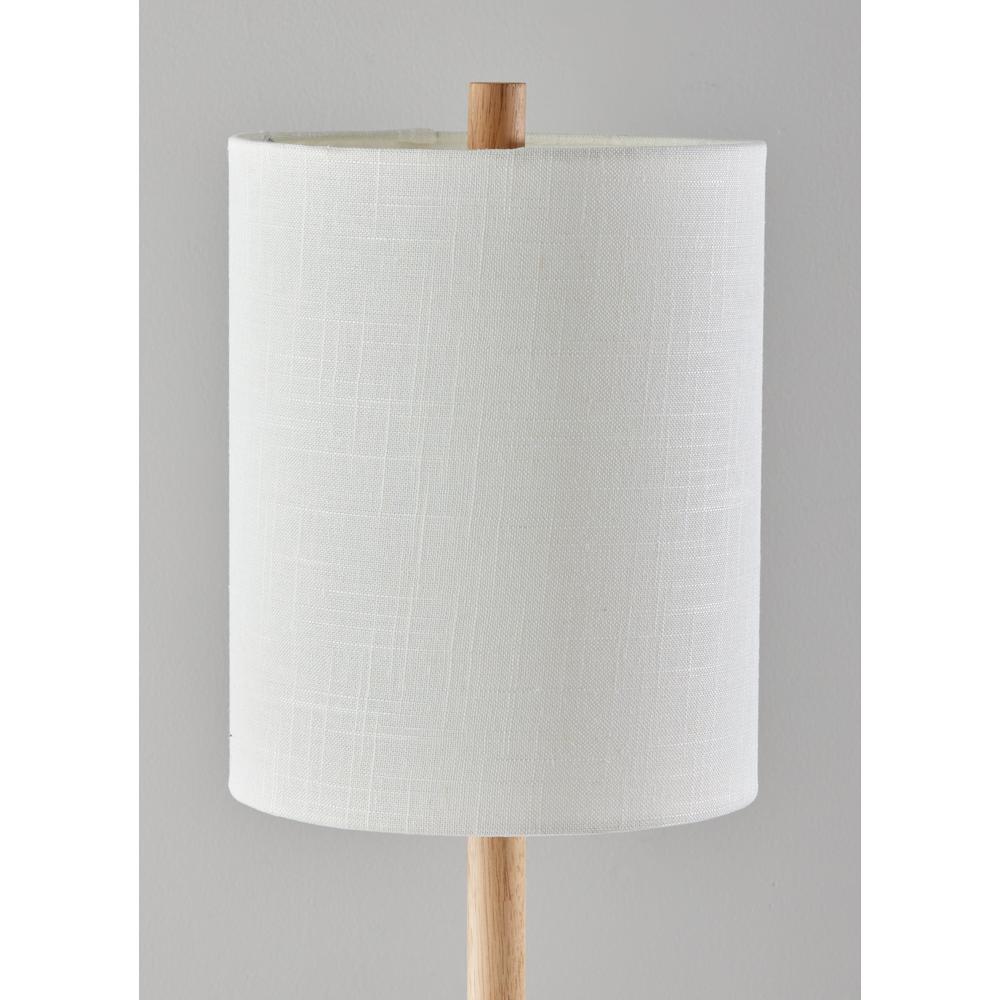 Maddox Table Lamp. Picture 5