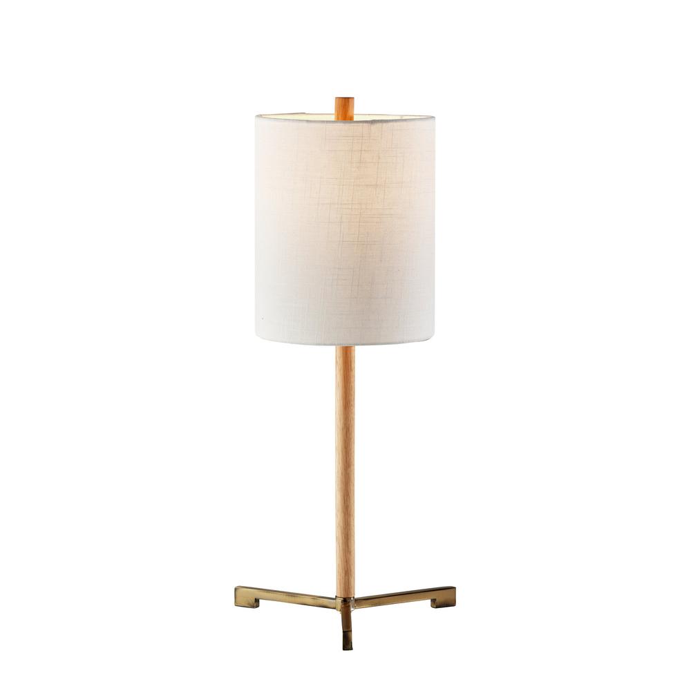 Maddox Table Lamp. Picture 1