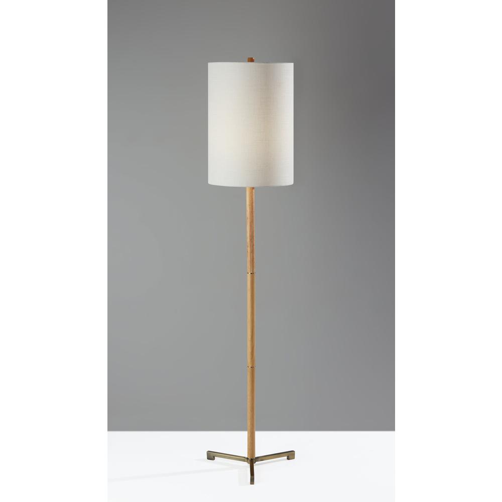 Maddox Floor Lamp. Picture 3