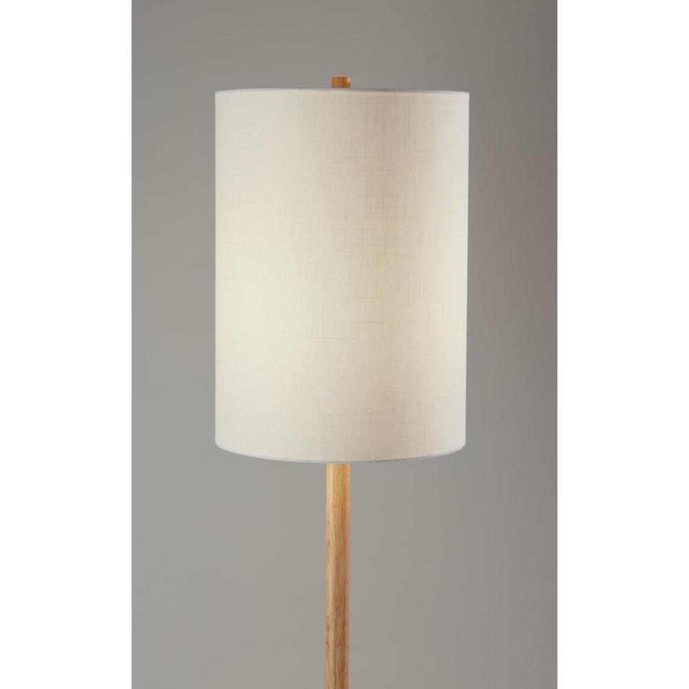 Maddox Floor Lamp. Picture 5