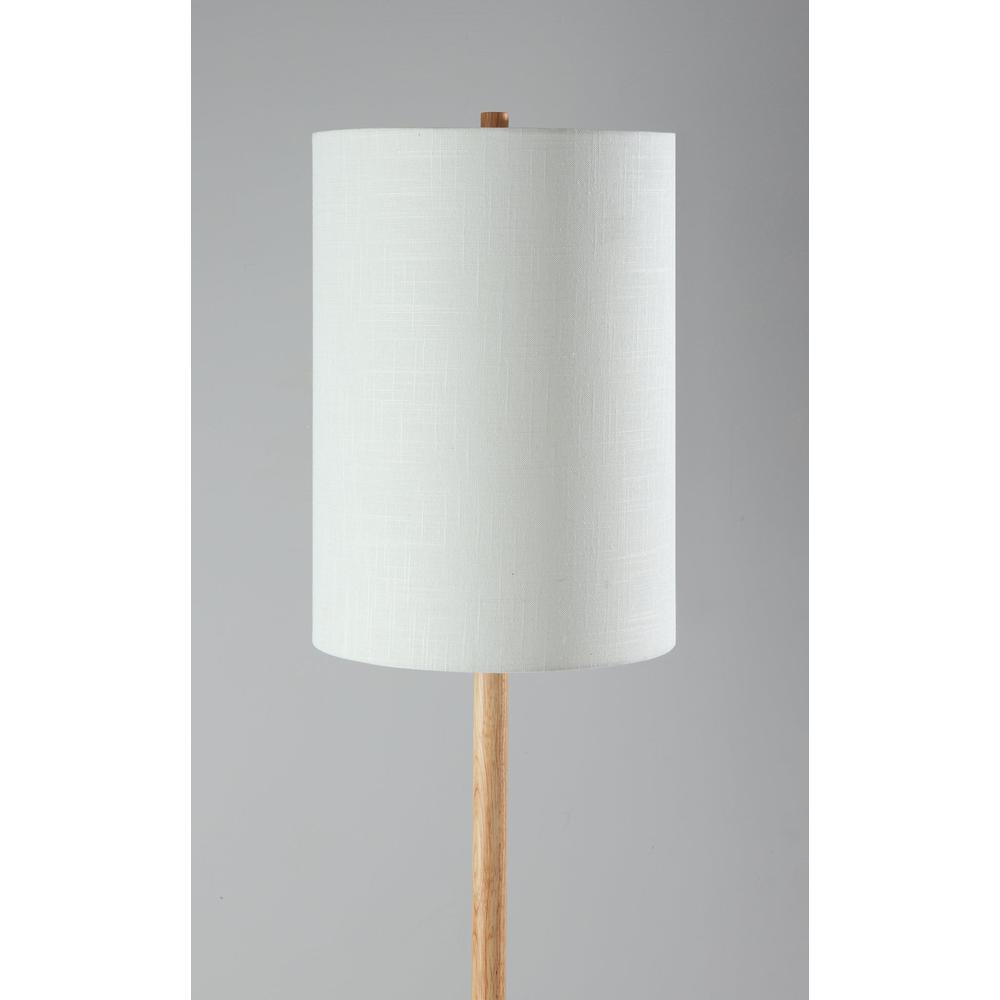 Maddox Floor Lamp. Picture 6