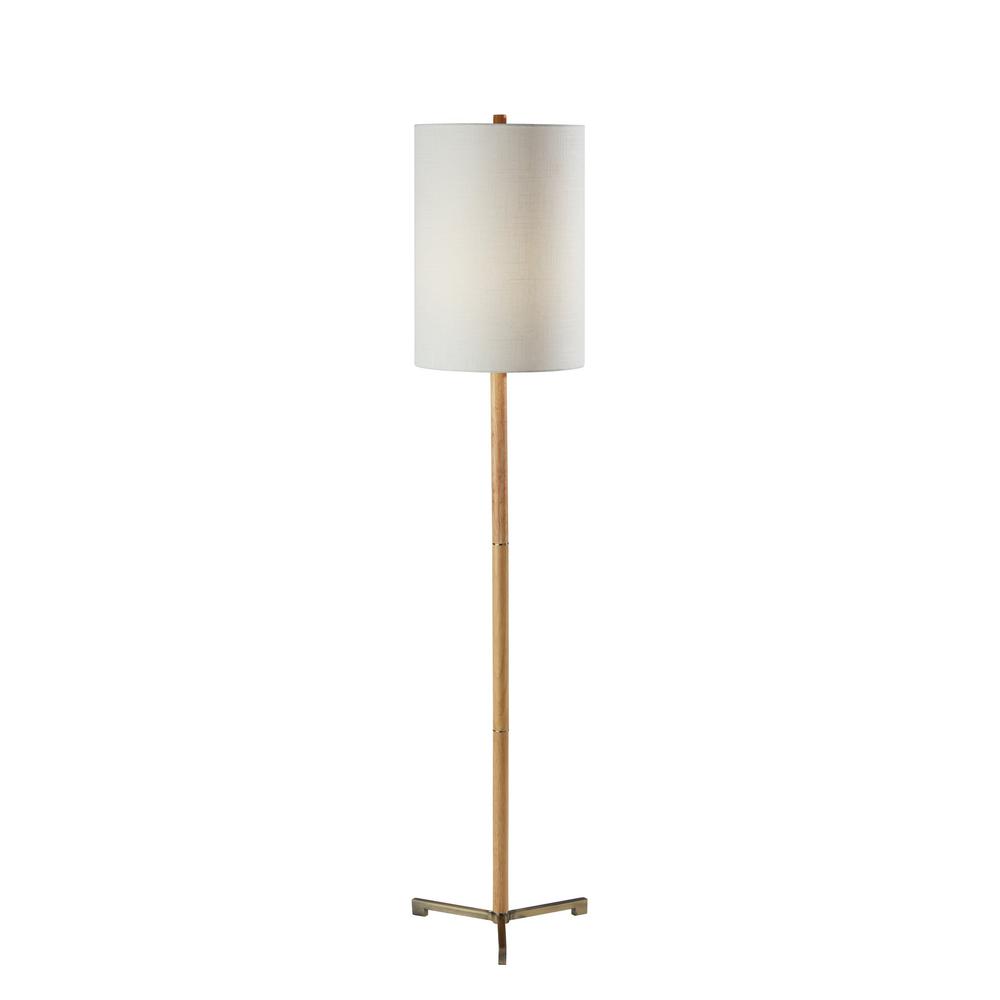 Maddox Floor Lamp. Picture 1