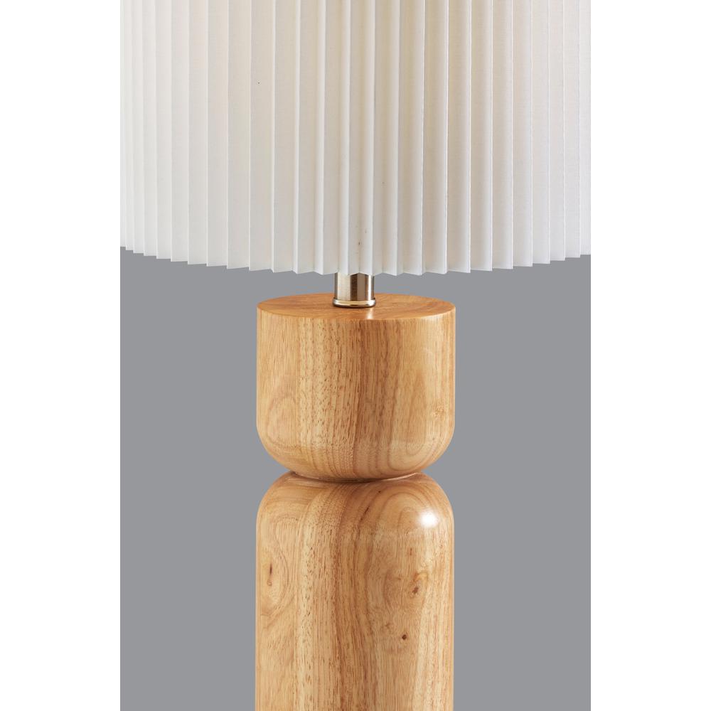 James Table Lamp. Picture 4