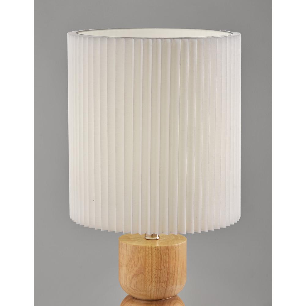 James Table Lamp. Picture 7