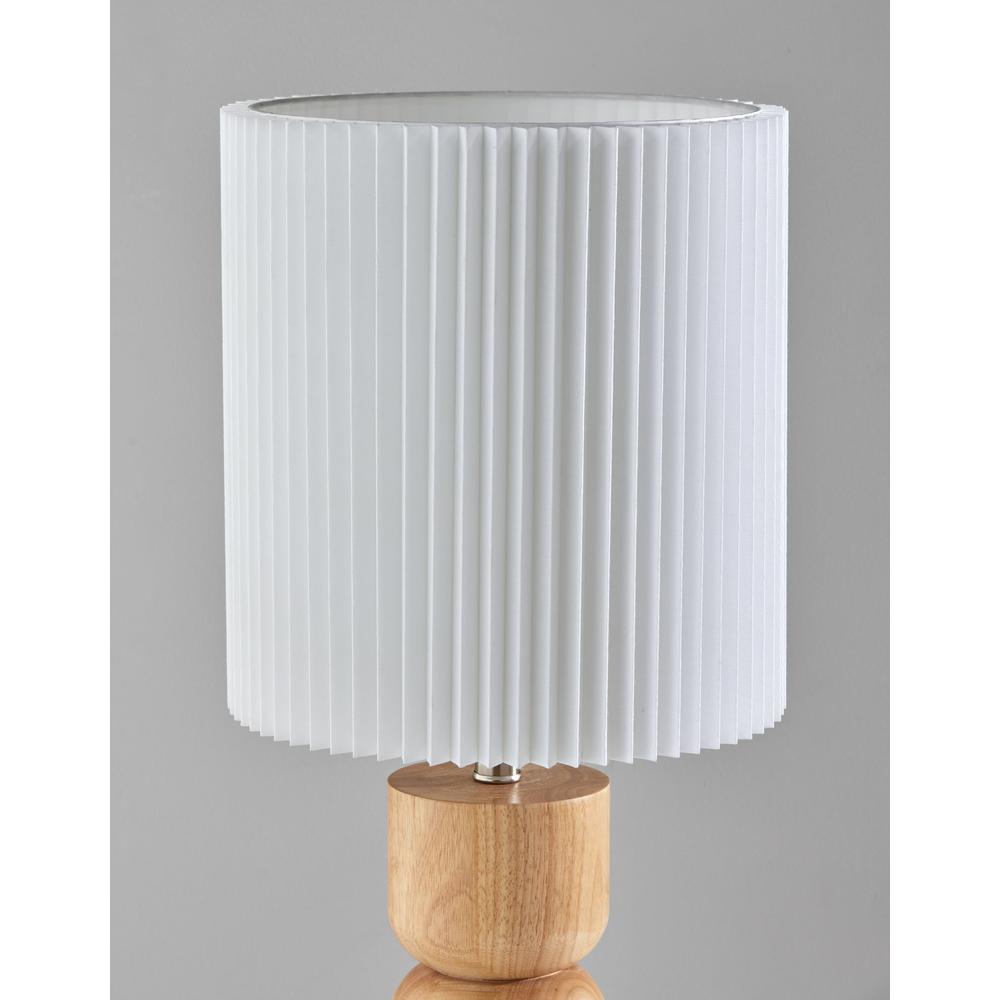 James Table Lamp. Picture 8