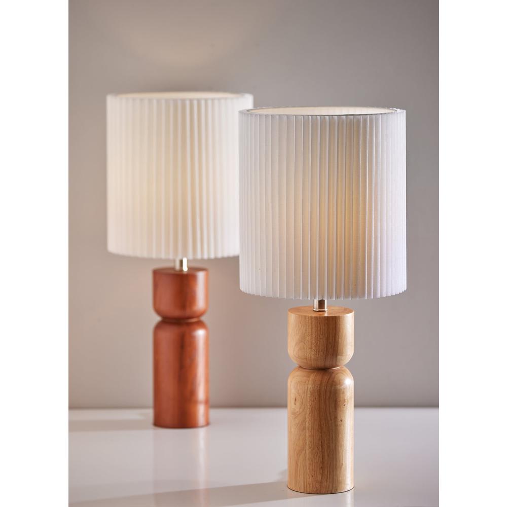 James Table Lamp. Picture 6