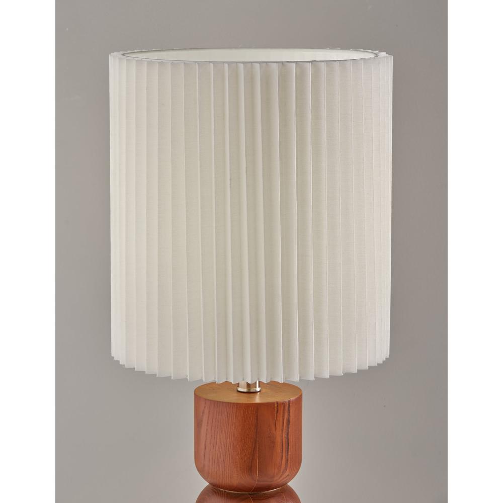 James Table Lamp. Picture 7