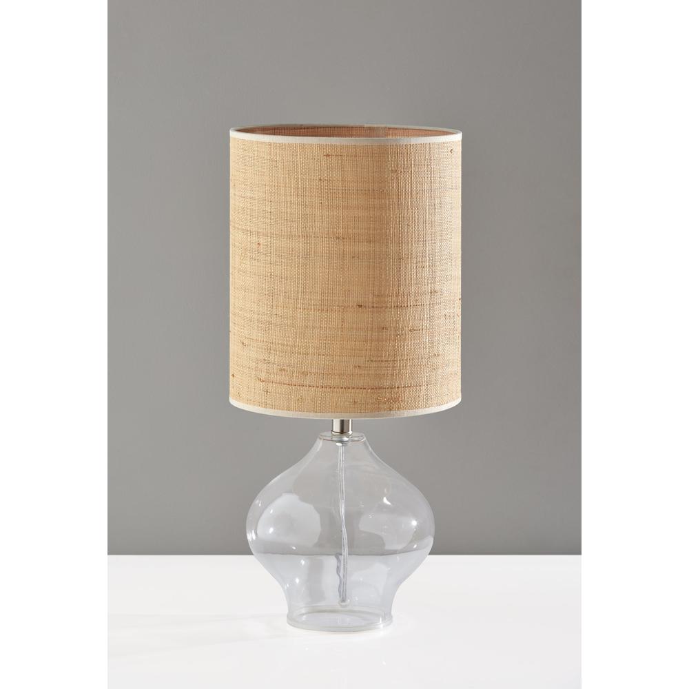 Emma Table Lamp. Picture 4
