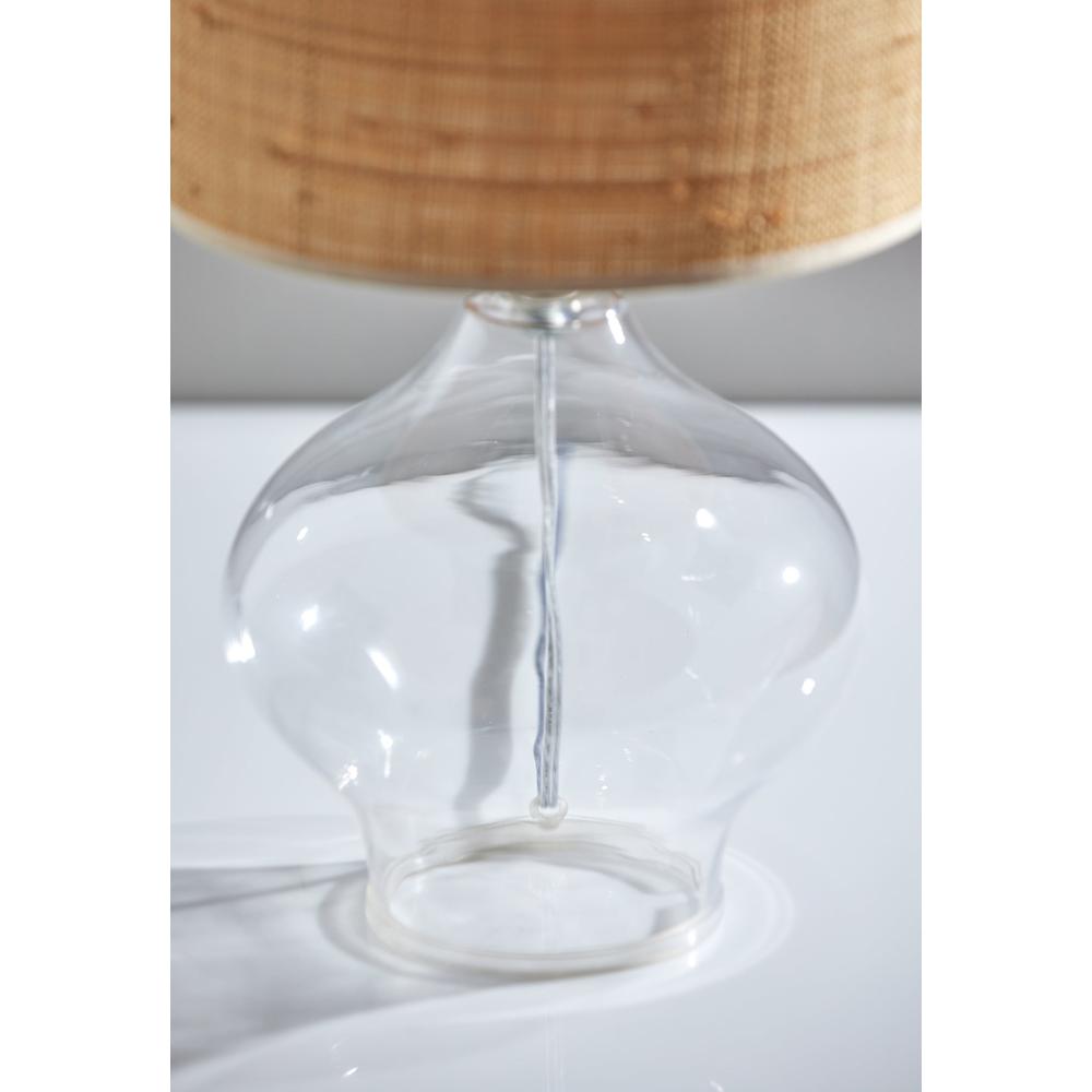 Emma Table Lamp. Picture 5
