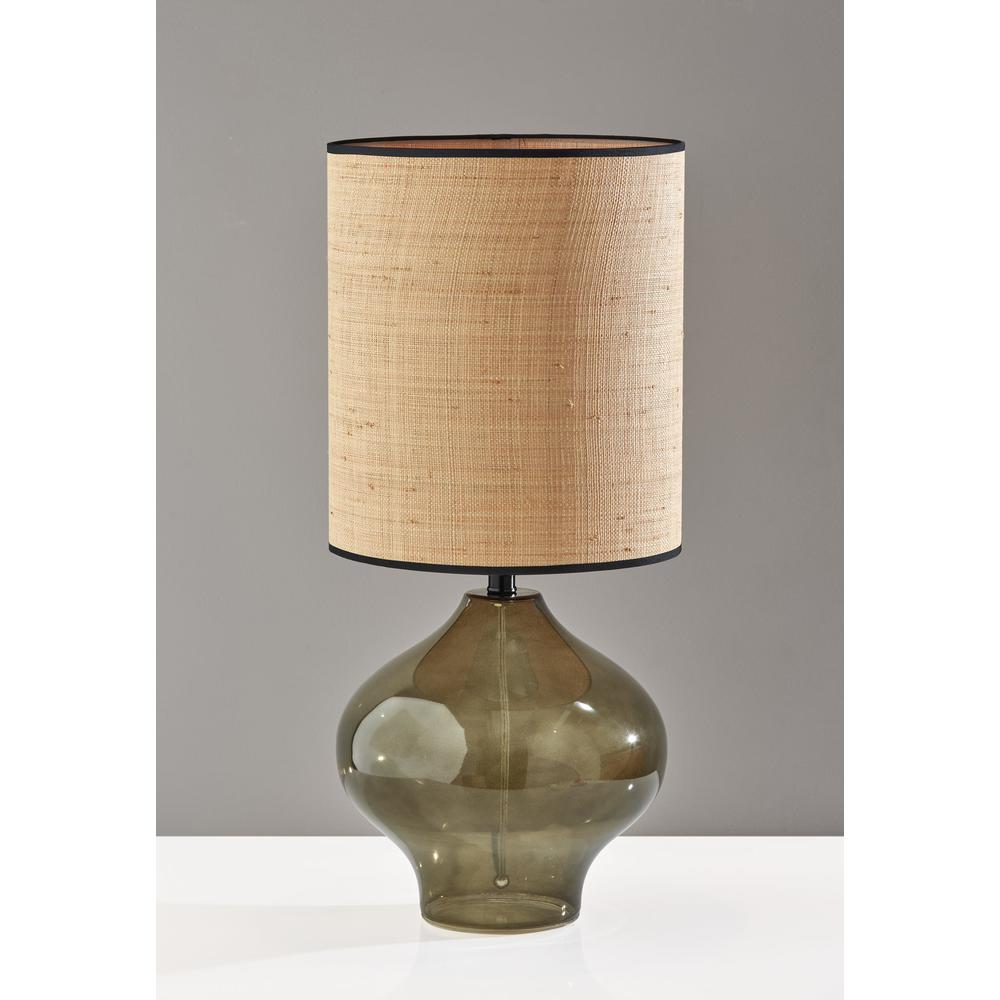 Emma Large Table Lamp. Picture 3