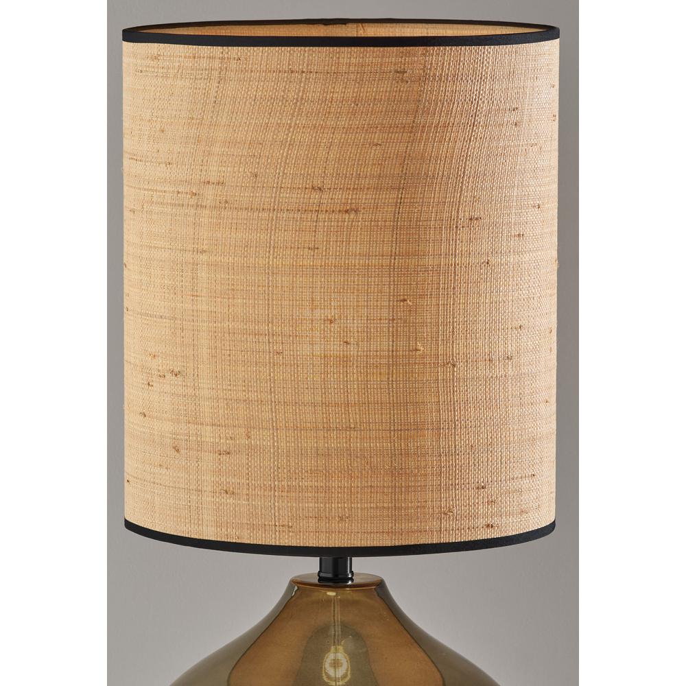 Emma Large Table Lamp. Picture 5