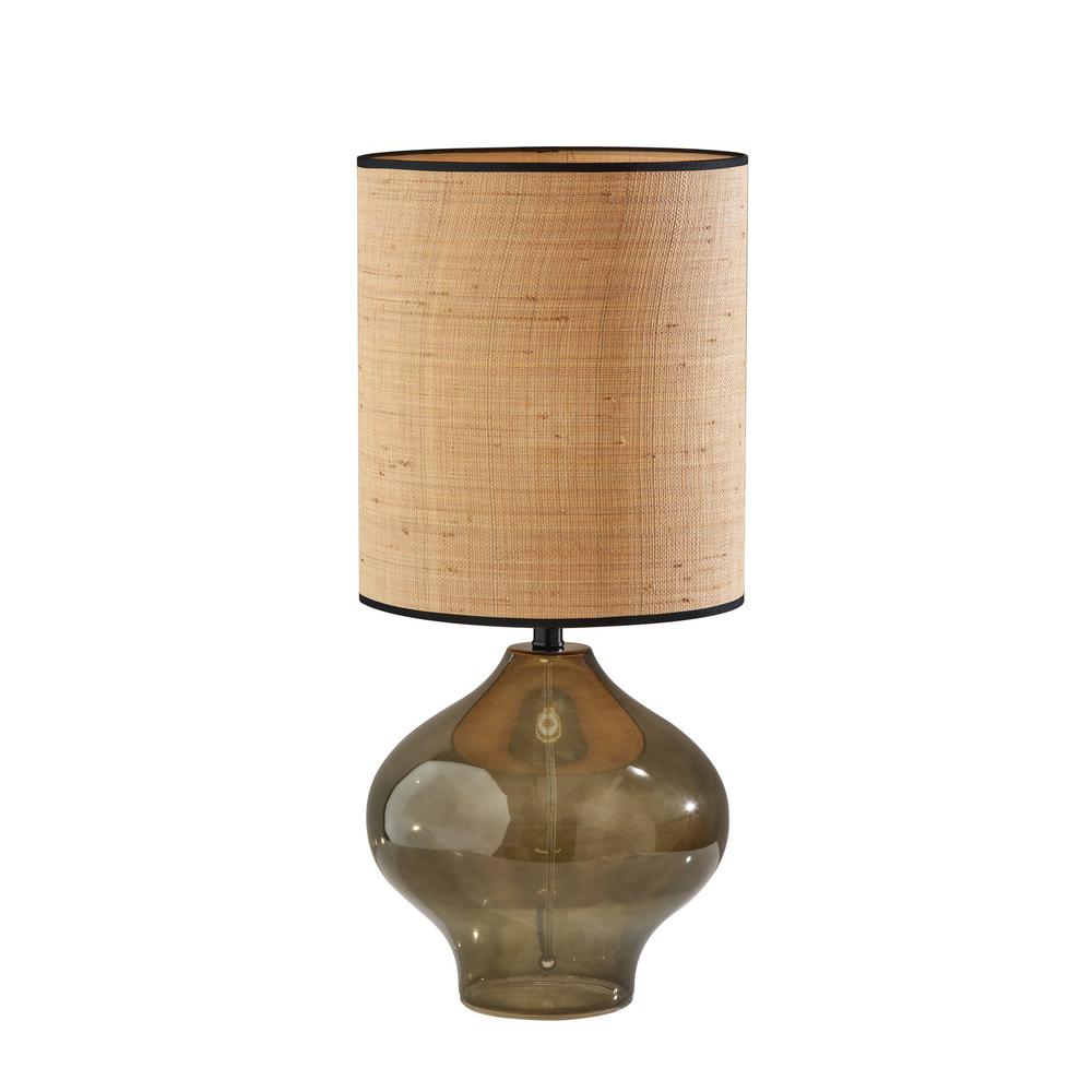 Emma Large Table Lamp. Picture 1