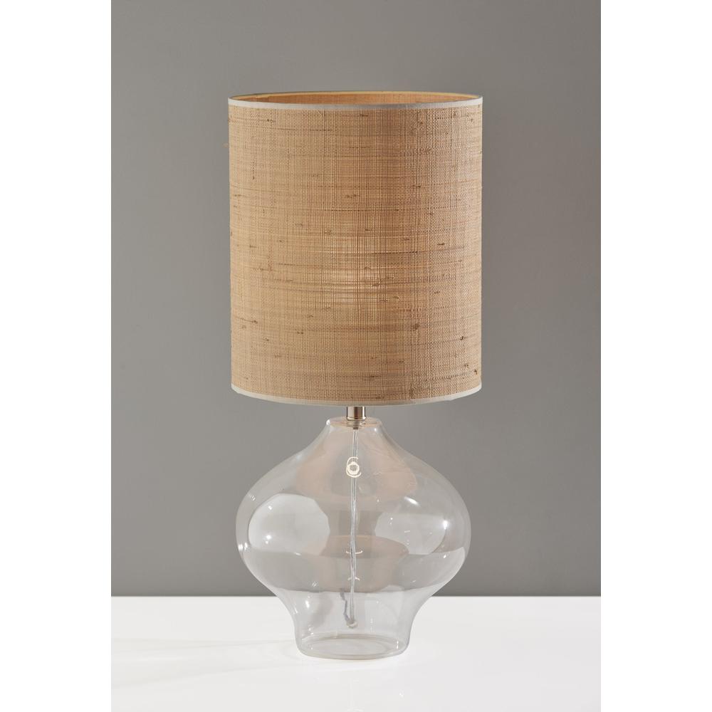 Emma Large Table Lamp. Picture 2
