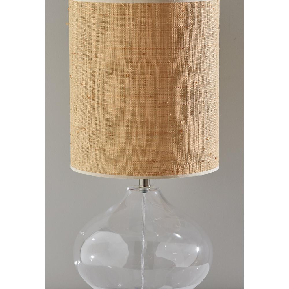 Emma Large Table Lamp. Picture 4