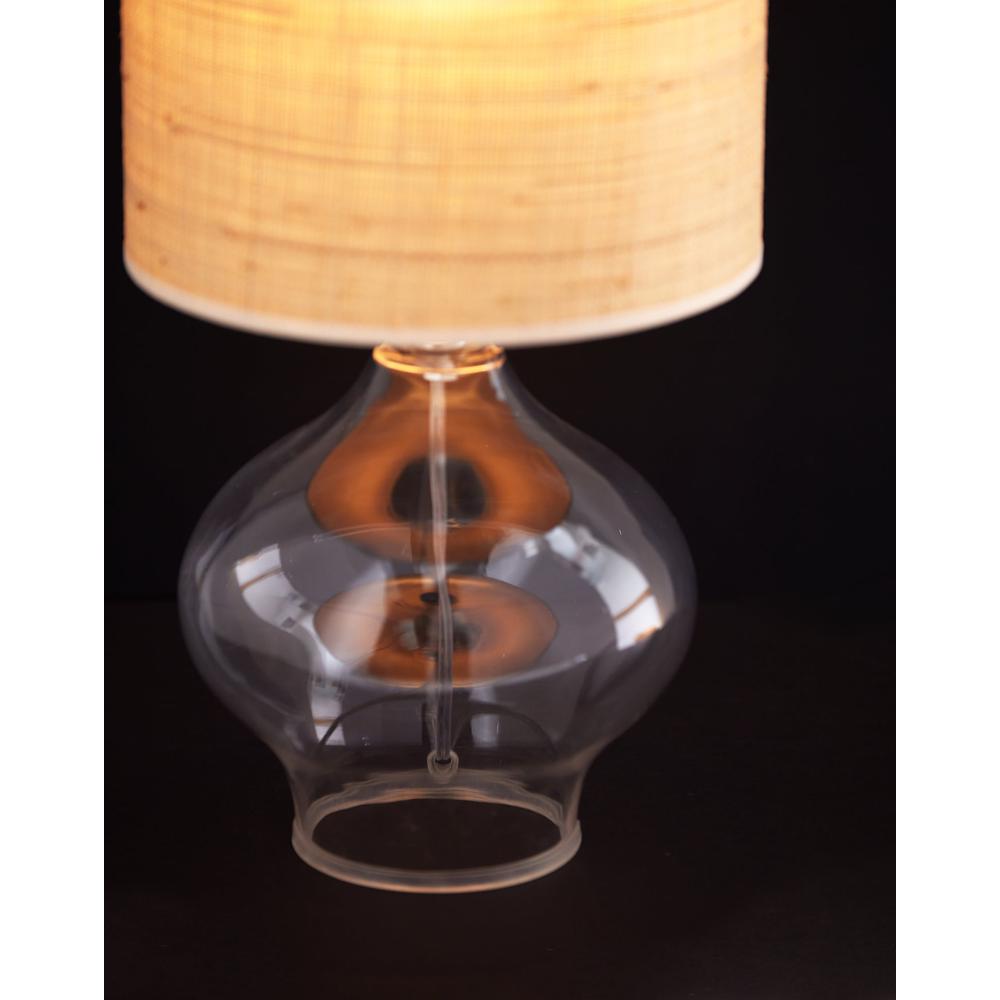 Emma Large Table Lamp. Picture 5