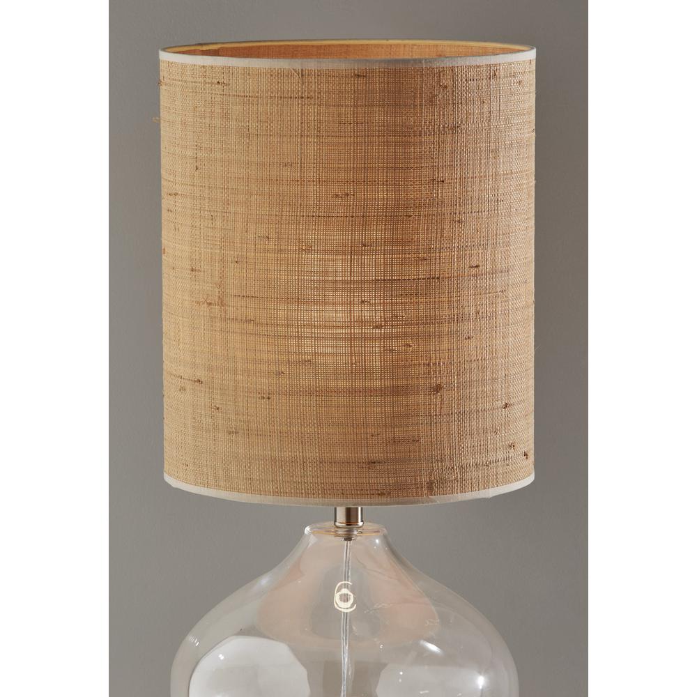 Emma Large Table Lamp. Picture 6