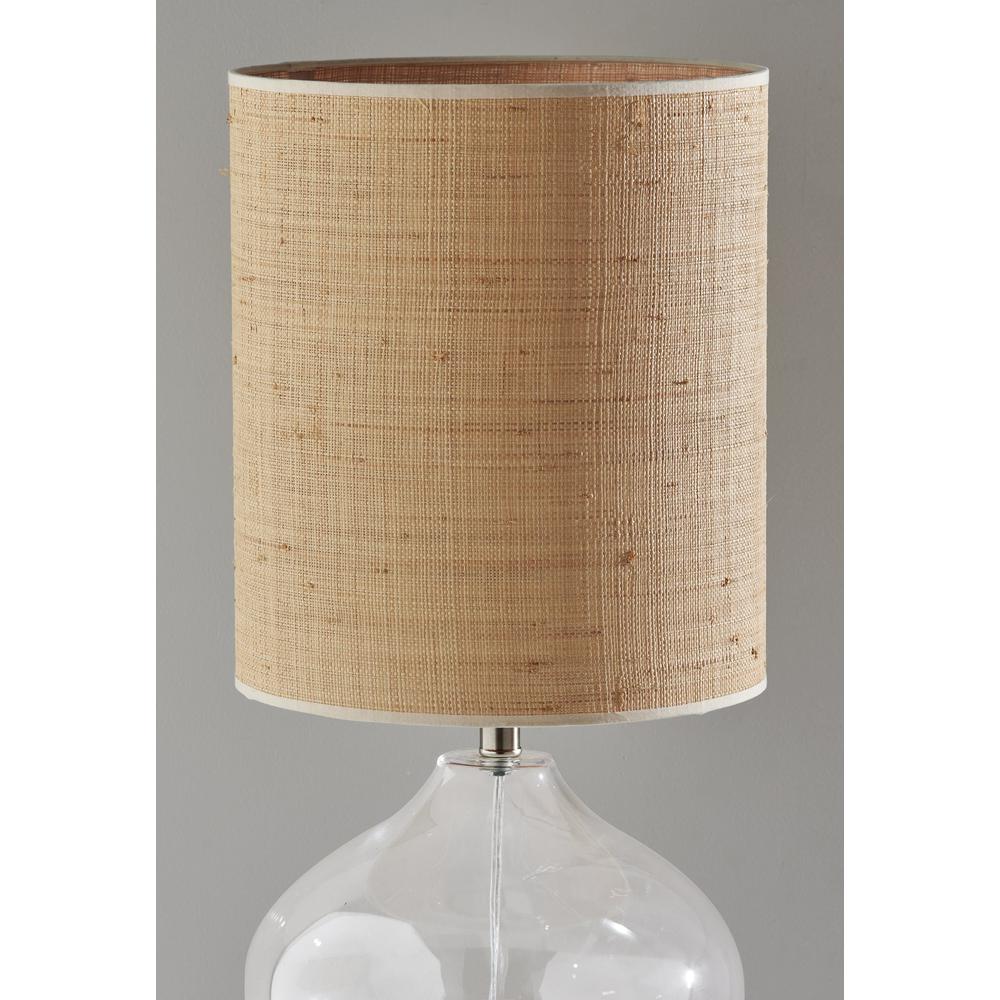 Emma Large Table Lamp. Picture 7