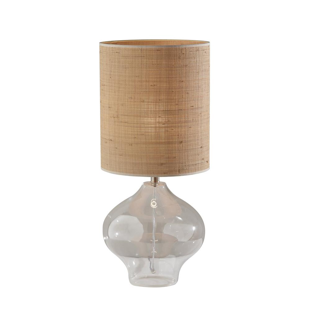 Emma Large Table Lamp. Picture 1