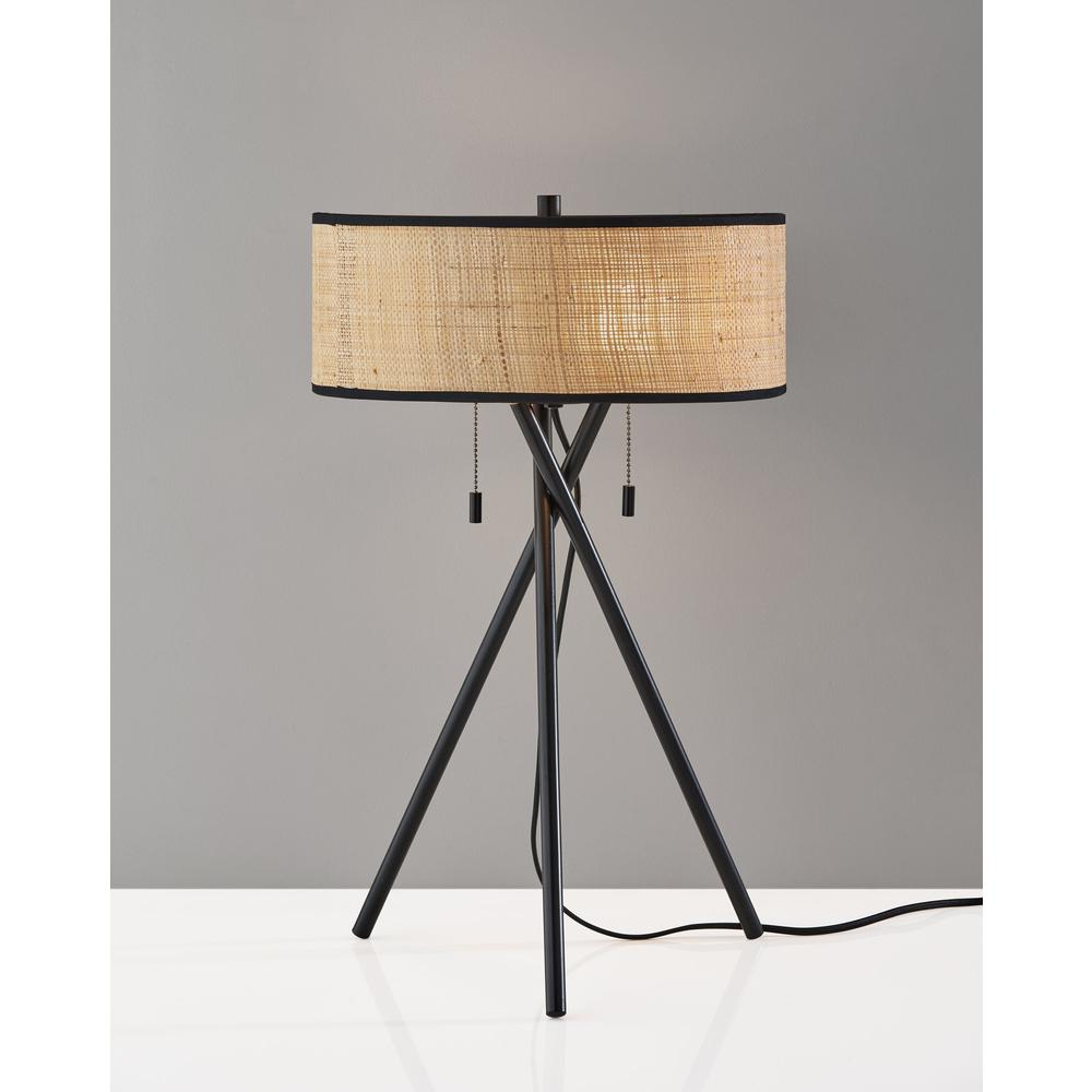 Bushwick Table Lamp. Picture 2