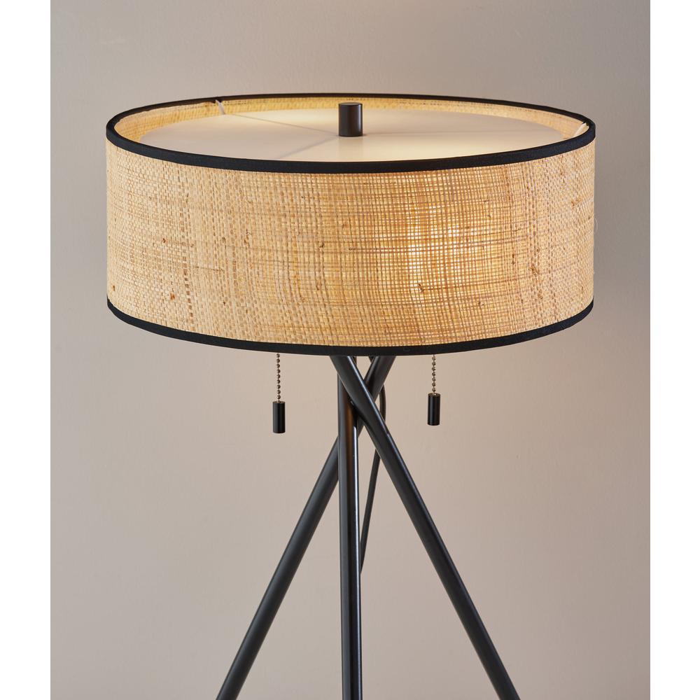 Bushwick Table Lamp. Picture 3