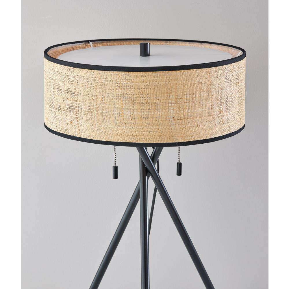 Bushwick Table Lamp. Picture 4
