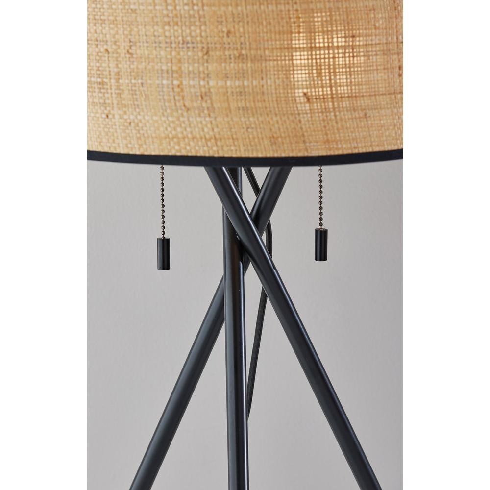 Bushwick Table Lamp. Picture 5