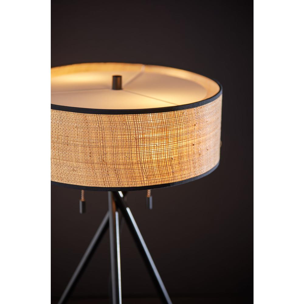 Bushwick Table Lamp. Picture 6