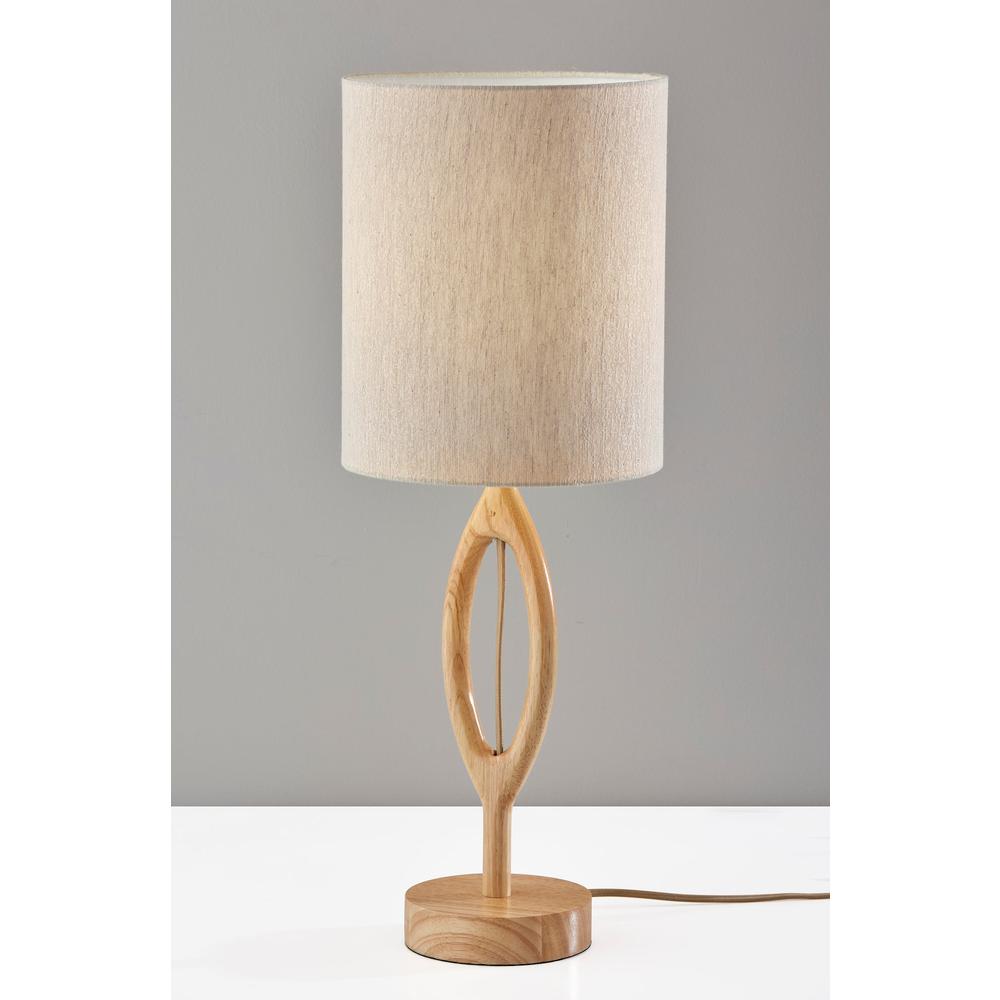 Mayfair Table Lamp. Picture 2
