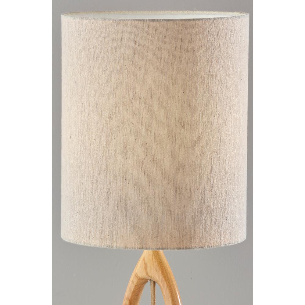 Mayfair Table Lamp. Picture 4