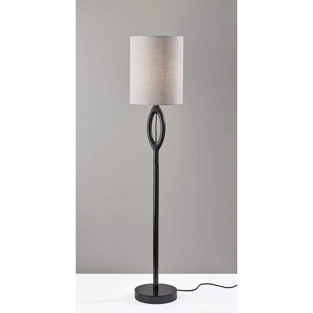 Mayfair Floor Lamp. Picture 2