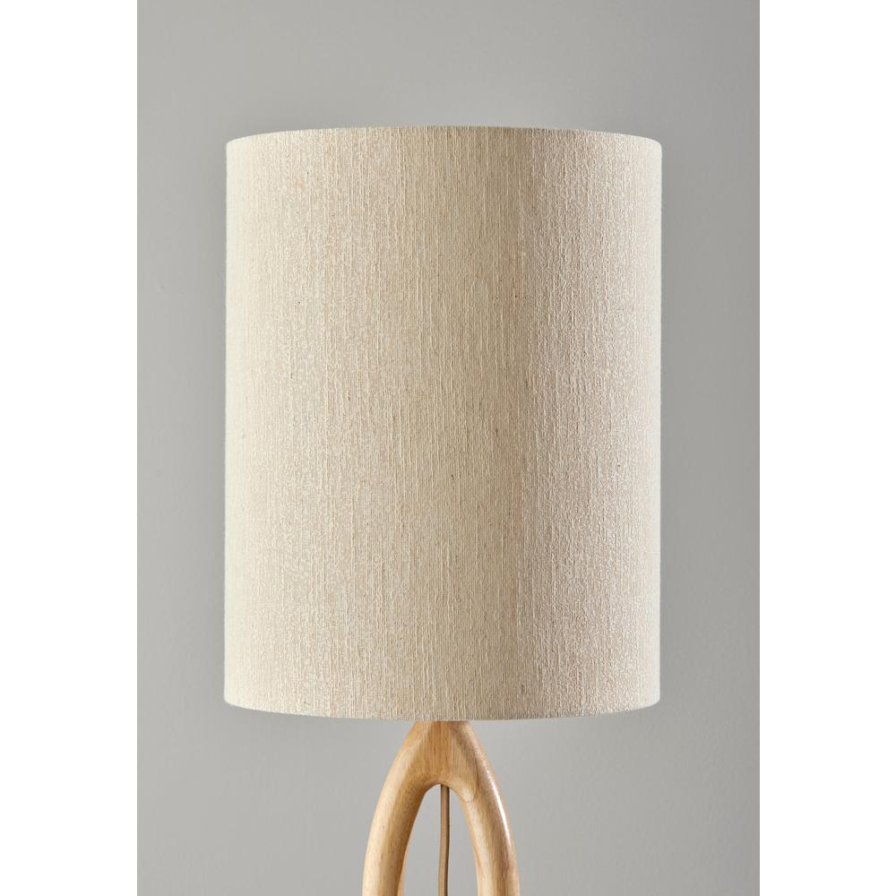 Mayfair Floor Lamp. Picture 3