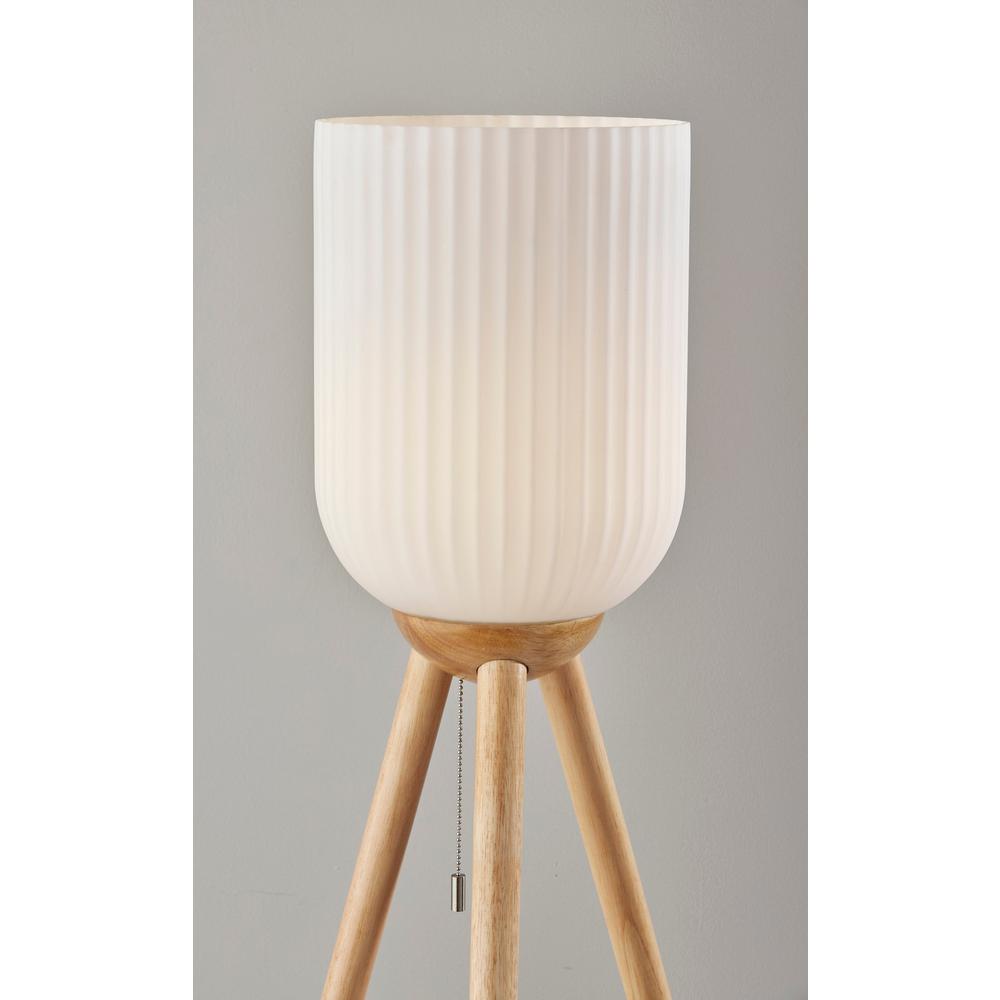Kinsley Floor Lamp. Picture 4