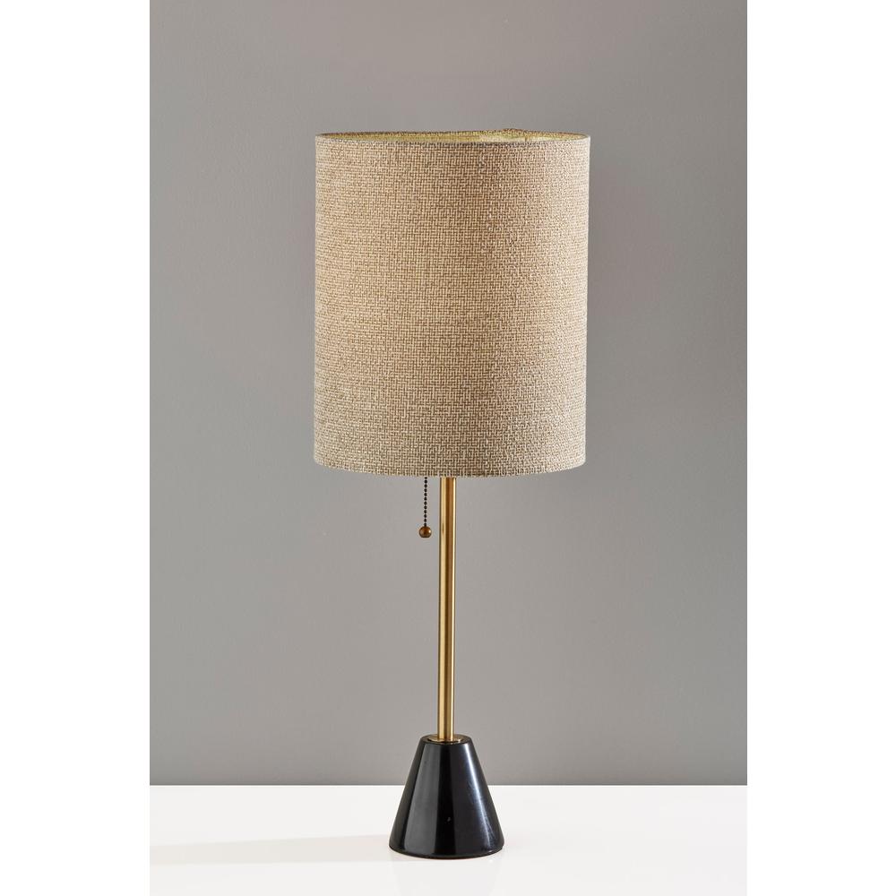 Tucker Table Lamp. Picture 2