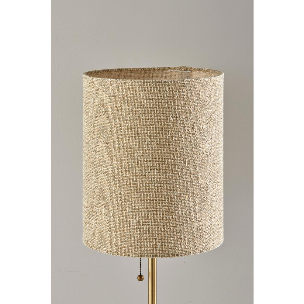 Tucker Table Lamp. Picture 3