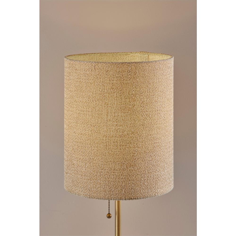 Tucker Table Lamp. Picture 4