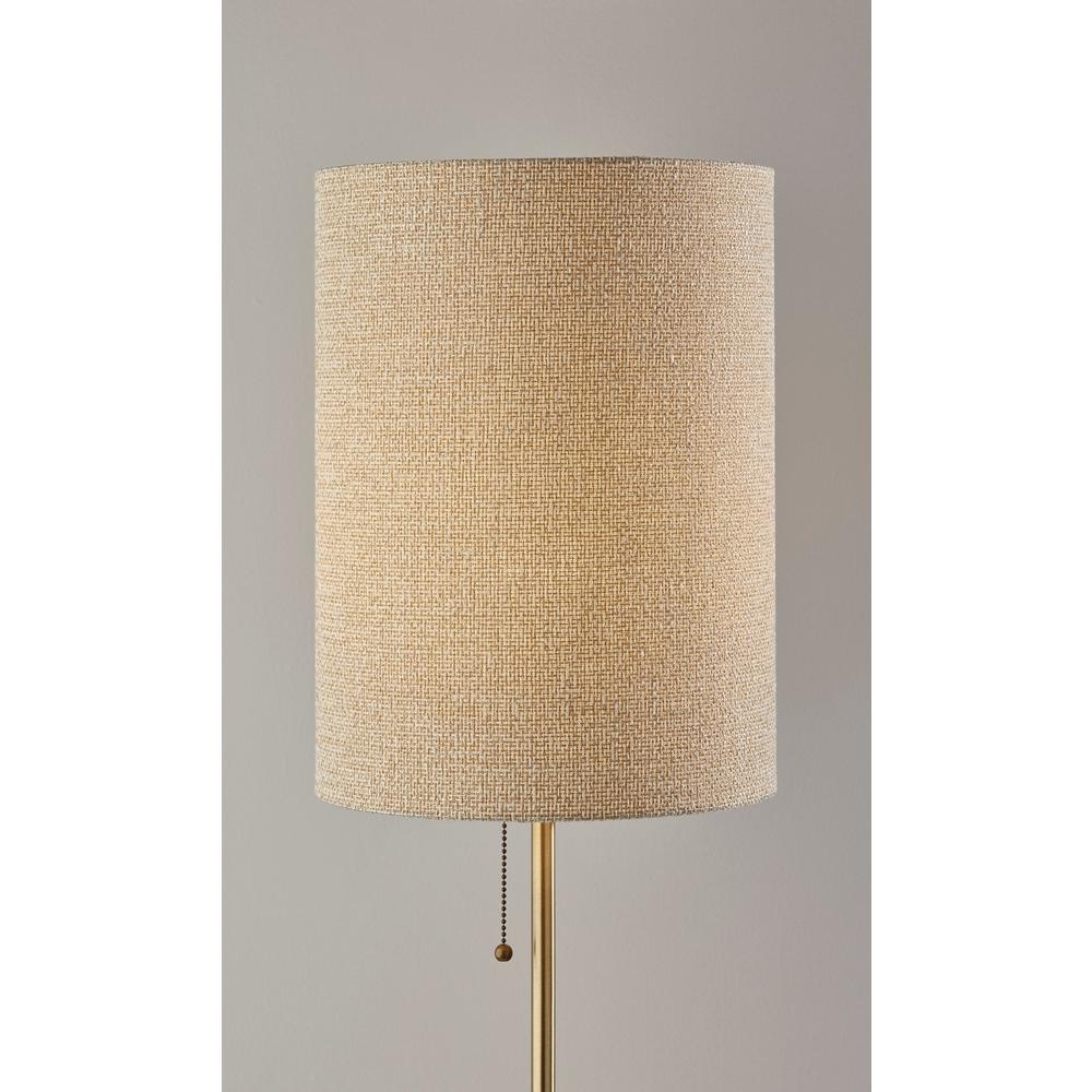 Tucker Table Lamp. Picture 5