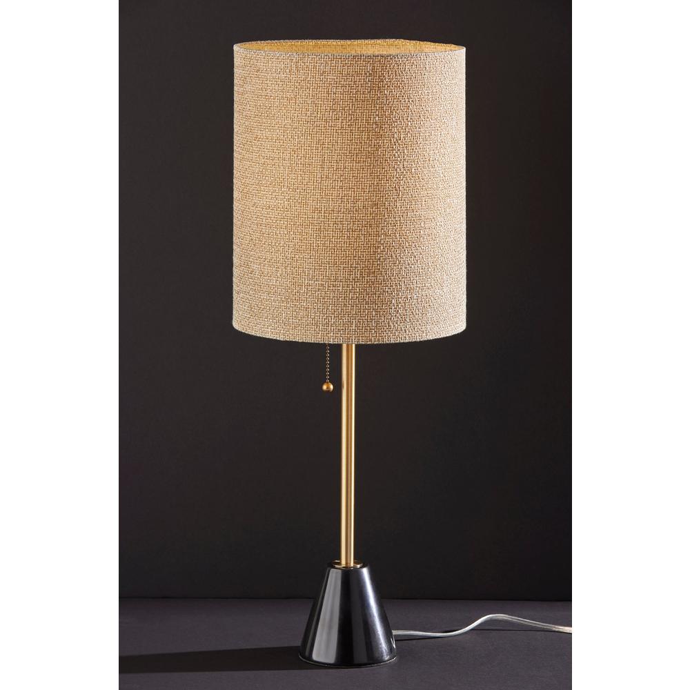Tucker Table Lamp. Picture 7