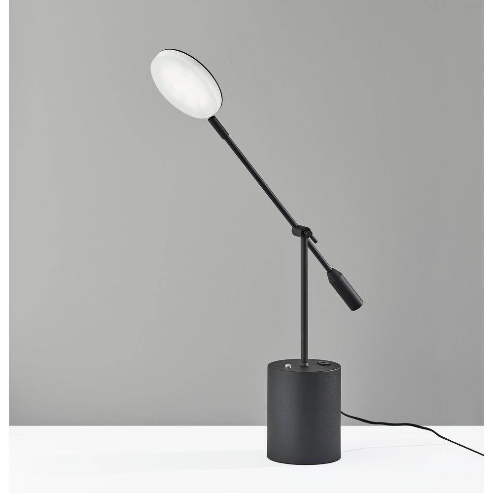 Grover LED Desk Lamp. Picture 8