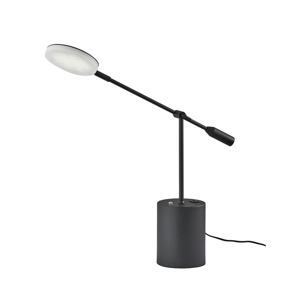 Grover LED Desk Lamp. Picture 1