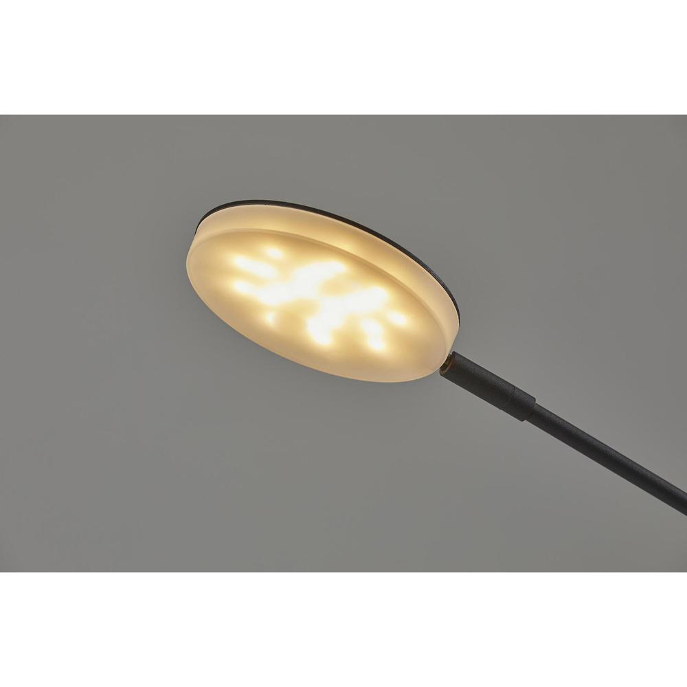 Grover LED Floor Lamp. Picture 6