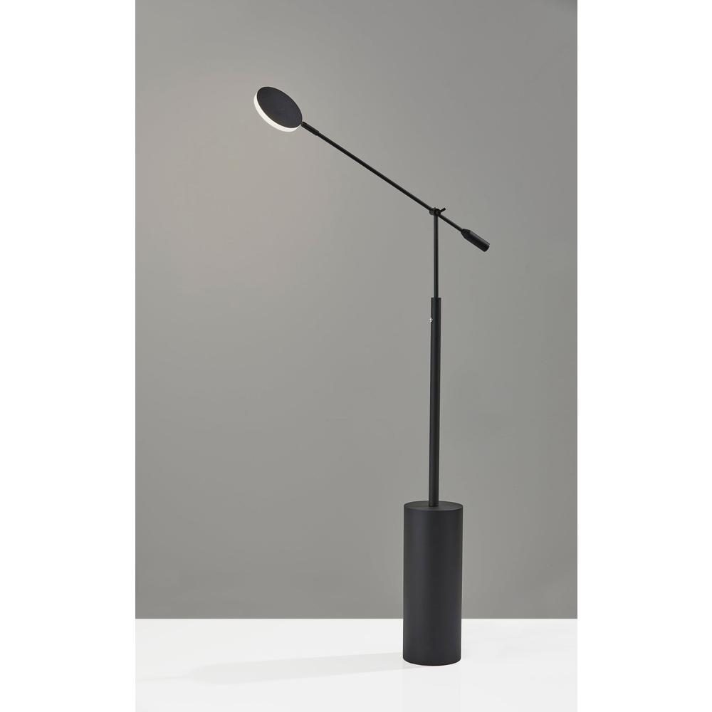 Grover LED Floor Lamp. Picture 7