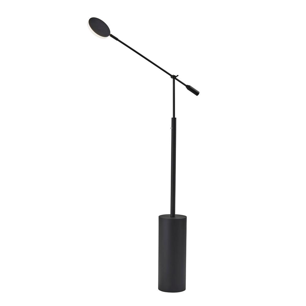 Grover LED Floor Lamp. Picture 1